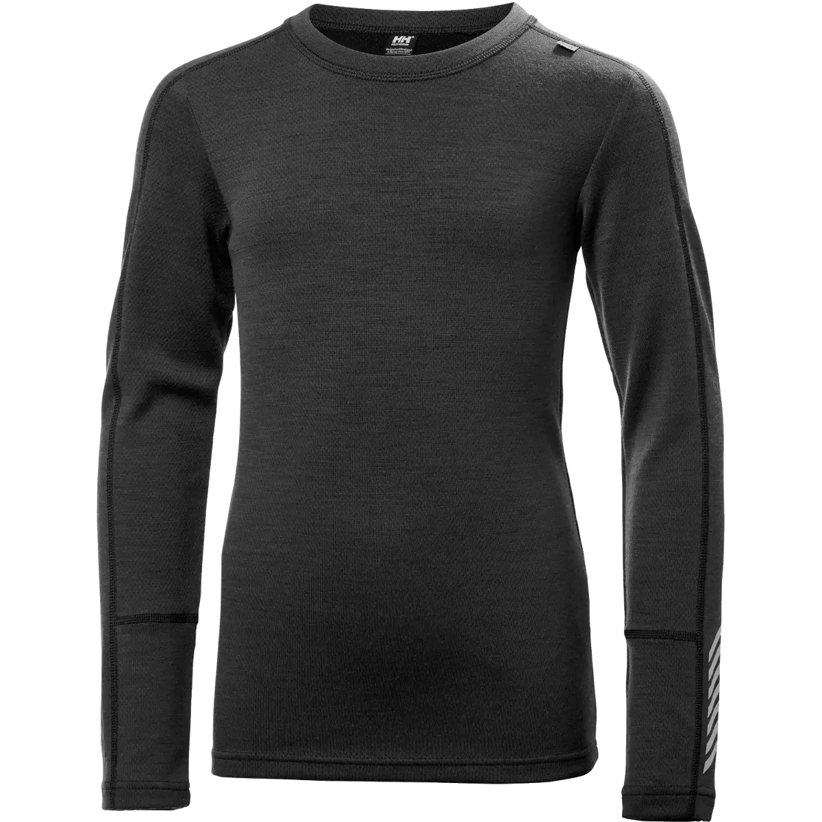 Youth Lifa Merino Midweight Base Layer Set