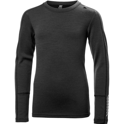 Youth Lifa Merino Midweight Base Layer Set