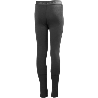 Youth Lifa Merino Midweight Base Layer Set