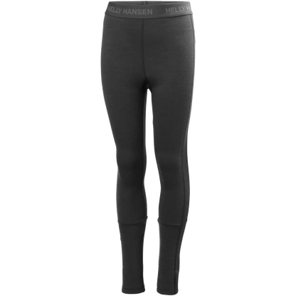 Youth Lifa Merino Midweight Base Layer Set
