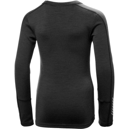 Youth Lifa Merino Midweight Base Layer Set