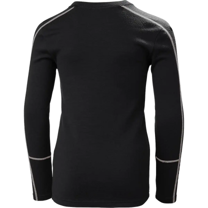 Youth Lifa Merino Midweight Base Layer Set