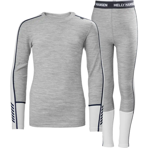 Youth Lifa Merino Midweight Set