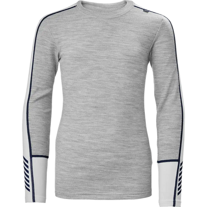 Youth Lifa Merino Midweight Set