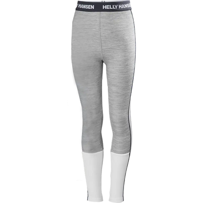 Youth Lifa Merino Midweight Set