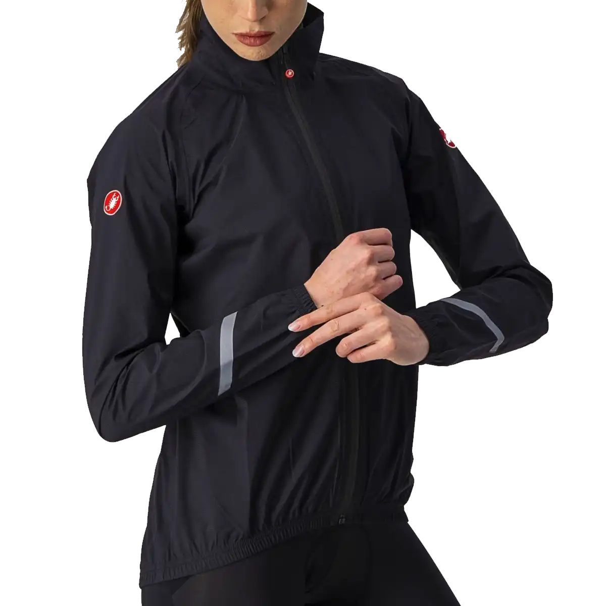 Women's Emergency 2 Rain Jacket