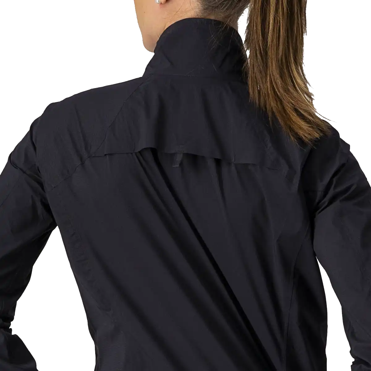 Women's Emergency 2 Rain Jacket
