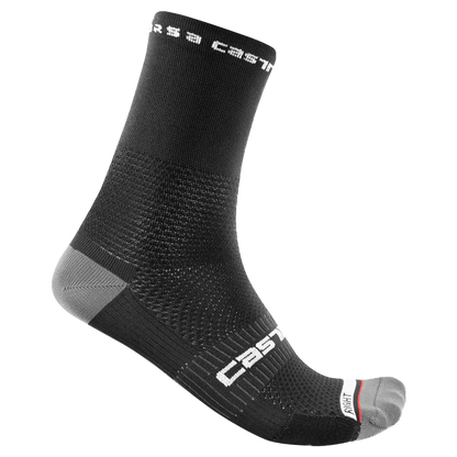 Rosso Corsa Pro 15 Sock