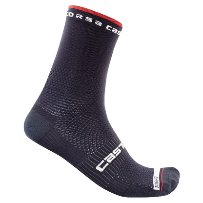 Rosso Corsa Pro 15 Sock