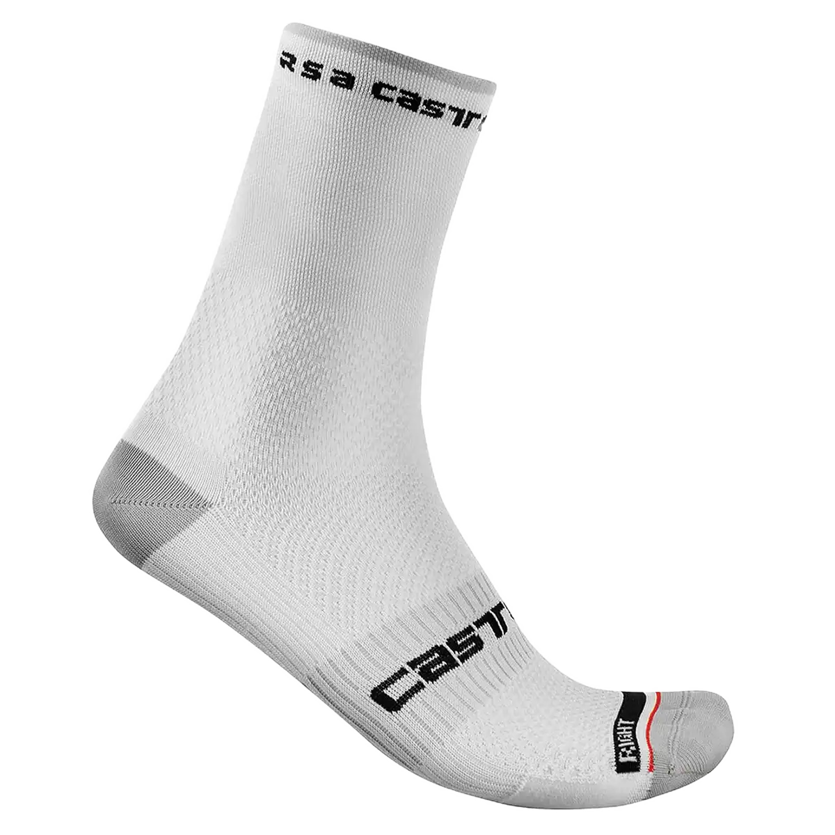 Rosso Corsa Pro 15 Sock
