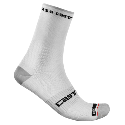 Rosso Corsa Pro 15 Sock