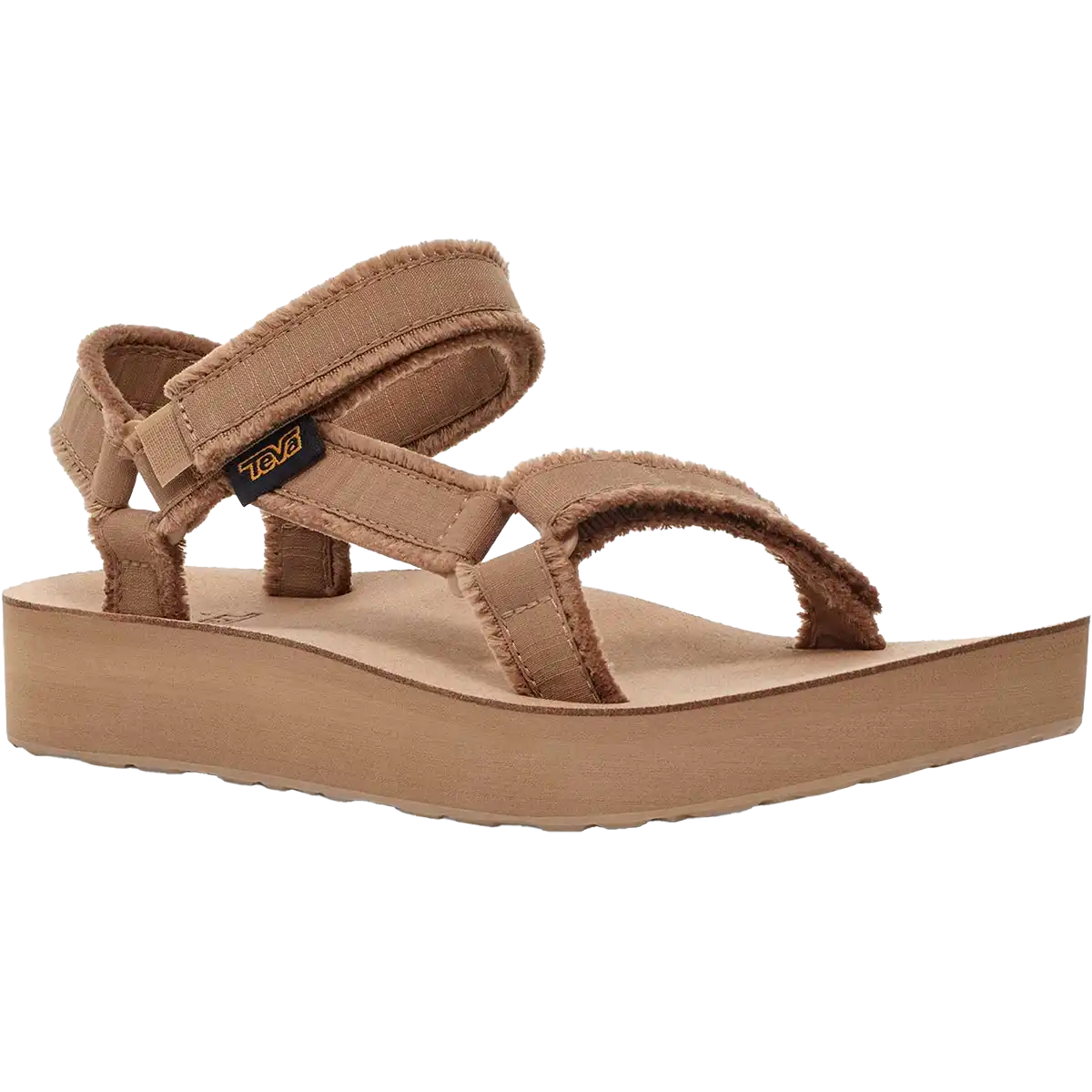 Women's Midform Universal Canvas
