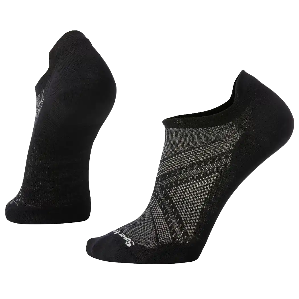 Men's Run Zero Cushion Low Ankle