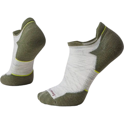 Men's Run Targeted Cushion Low Ankle