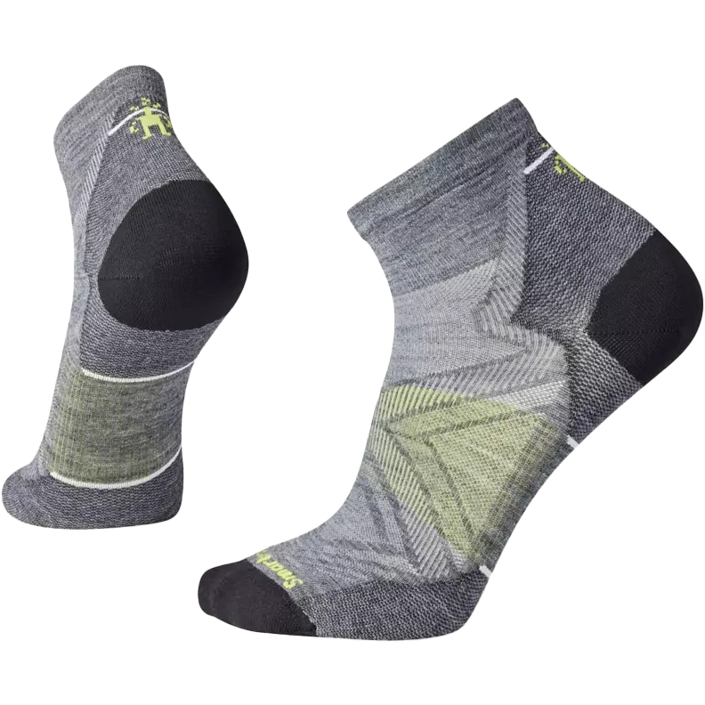 Men's Run Zero Cushion Ankle
