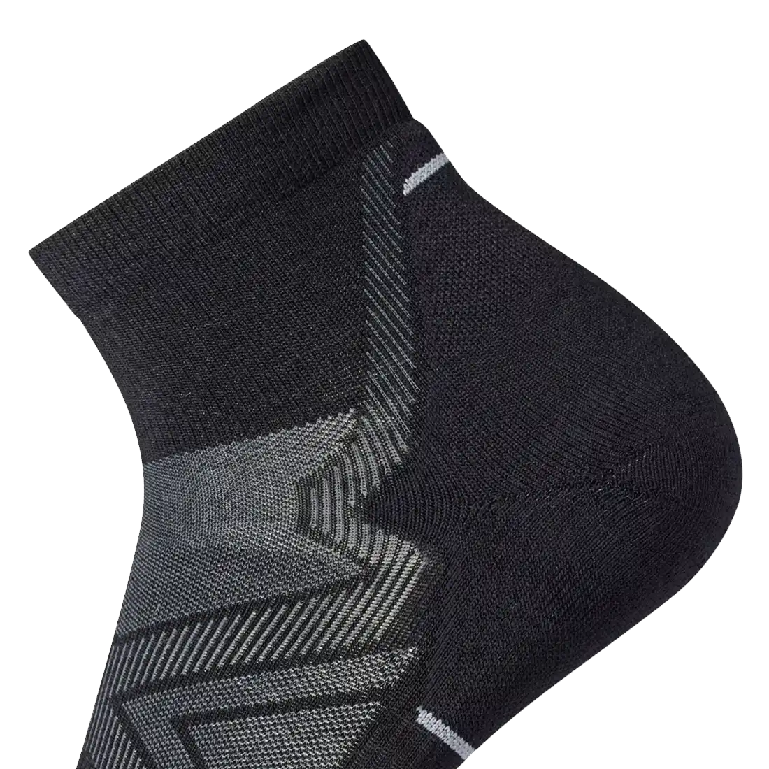 Men's Run Targeted Cushion Ankle