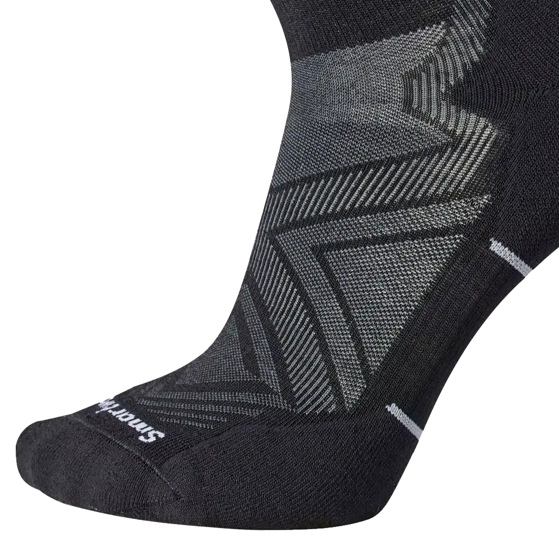 Men's Run Targeted Cushion Ankle