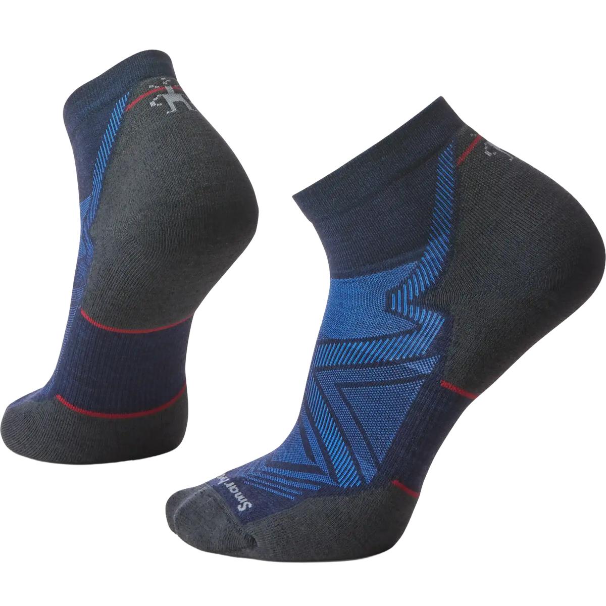Men's Run Targeted Cushion Ankle