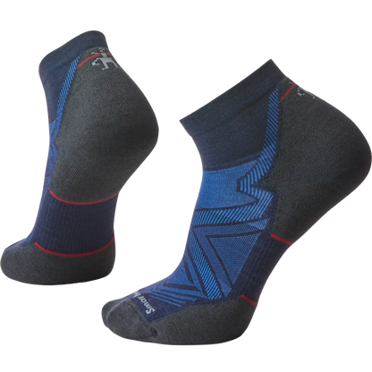 Men's Run Targeted Cushion Ankle
