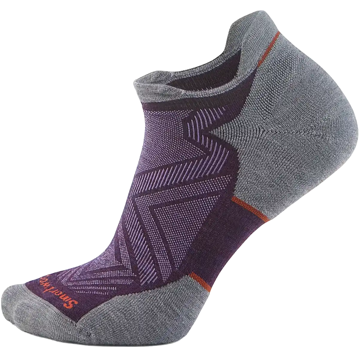 Women's Run Targeted Cushion Low Ankle