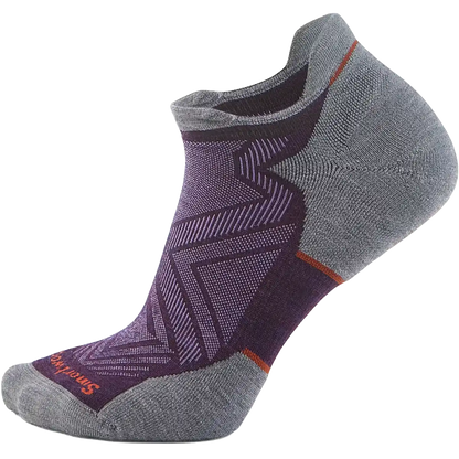 Women's Run Targeted Cushion Low Ankle