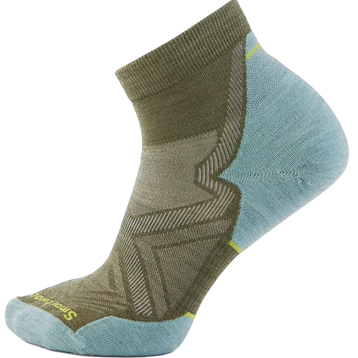 Women's Run Targeted Cushion Ankle