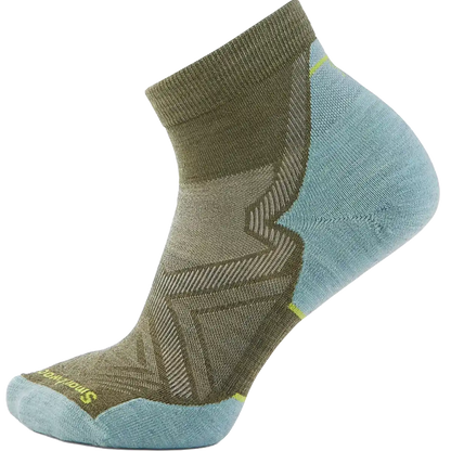 Women's Run Targeted Cushion Ankle