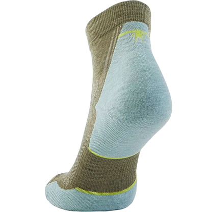 Women's Run Targeted Cushion Ankle