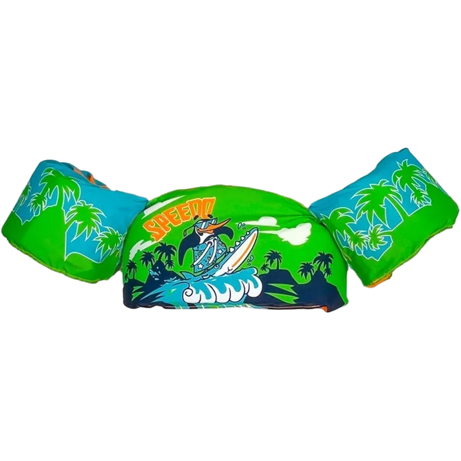 Youth Swim Star