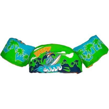 Youth Swim Star