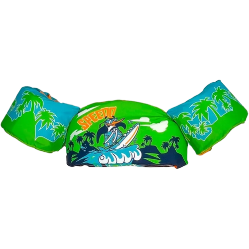 Youth Swim Star