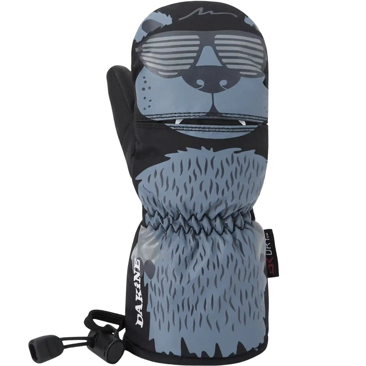 Youth Toddler Scrambler Mitt