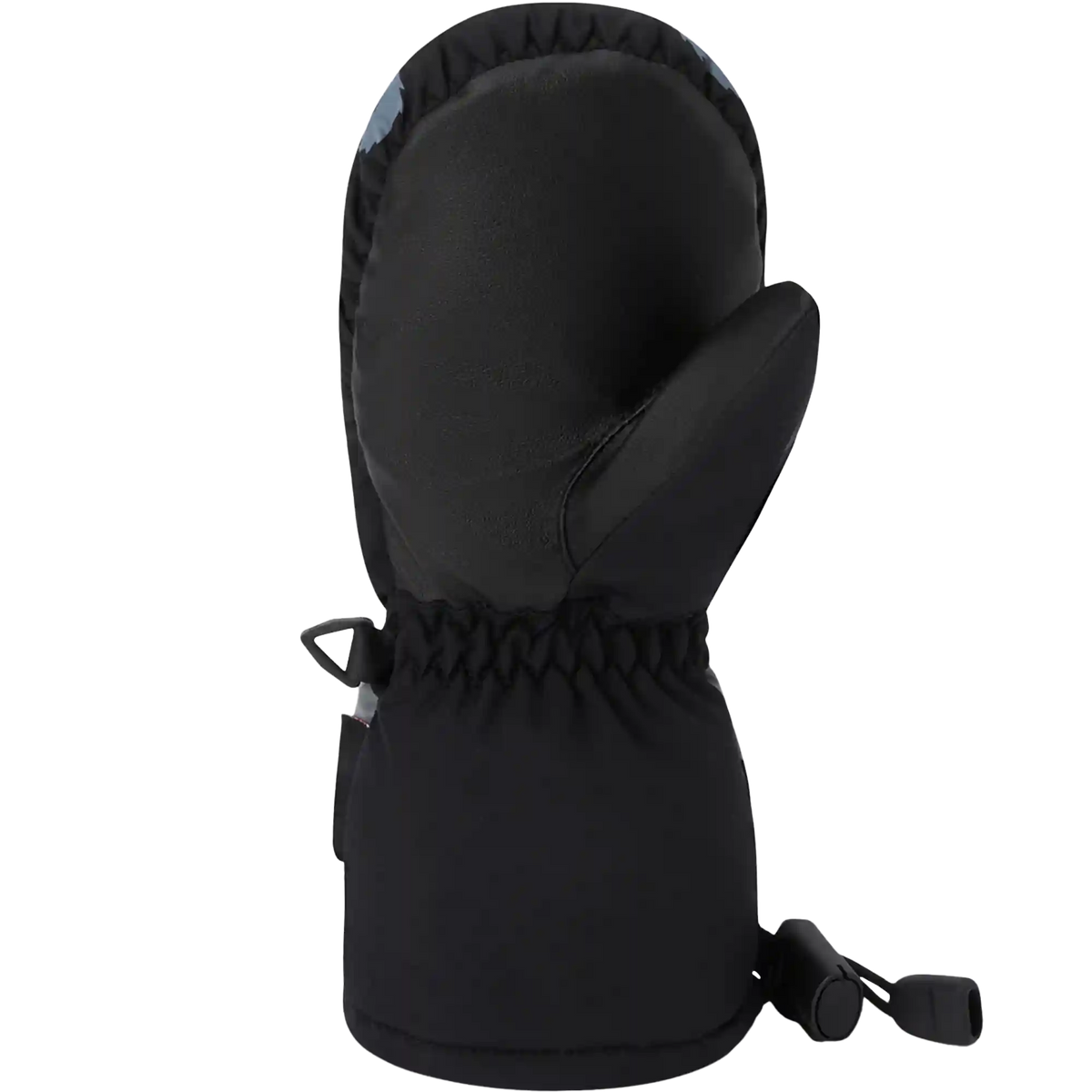Youth Toddler Scrambler Mitt