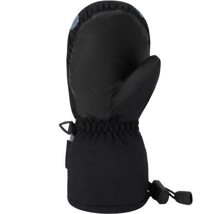Youth Toddler Scrambler Mitt
