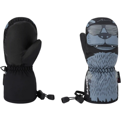 Youth Toddler Scrambler Mitt