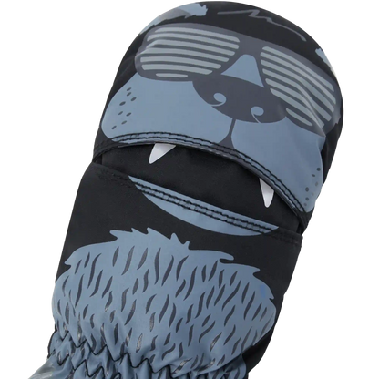 Youth Toddler Scrambler Mitt