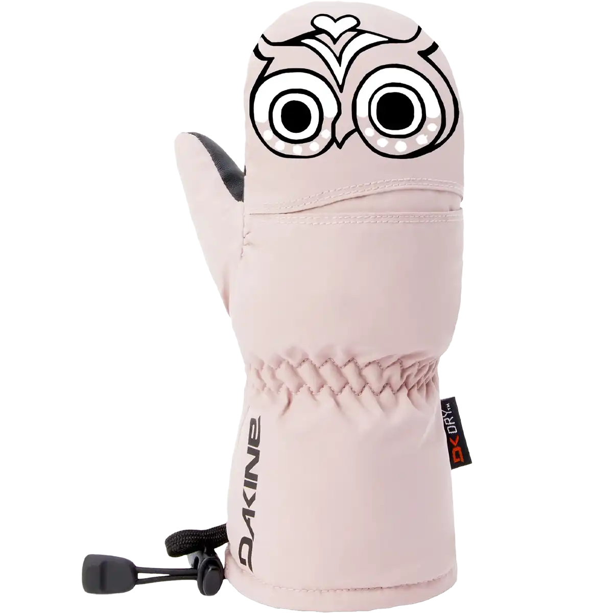 Youth Toddler Scrambler Mitt
