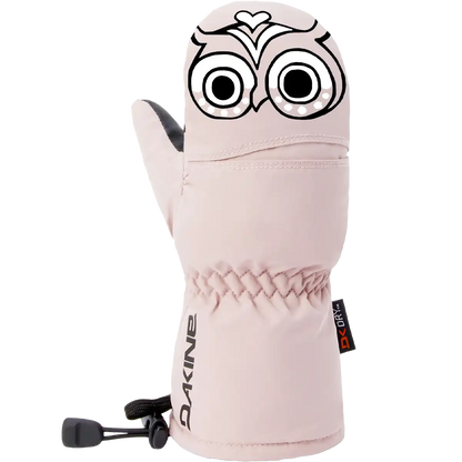 Youth Toddler Scrambler Mitt