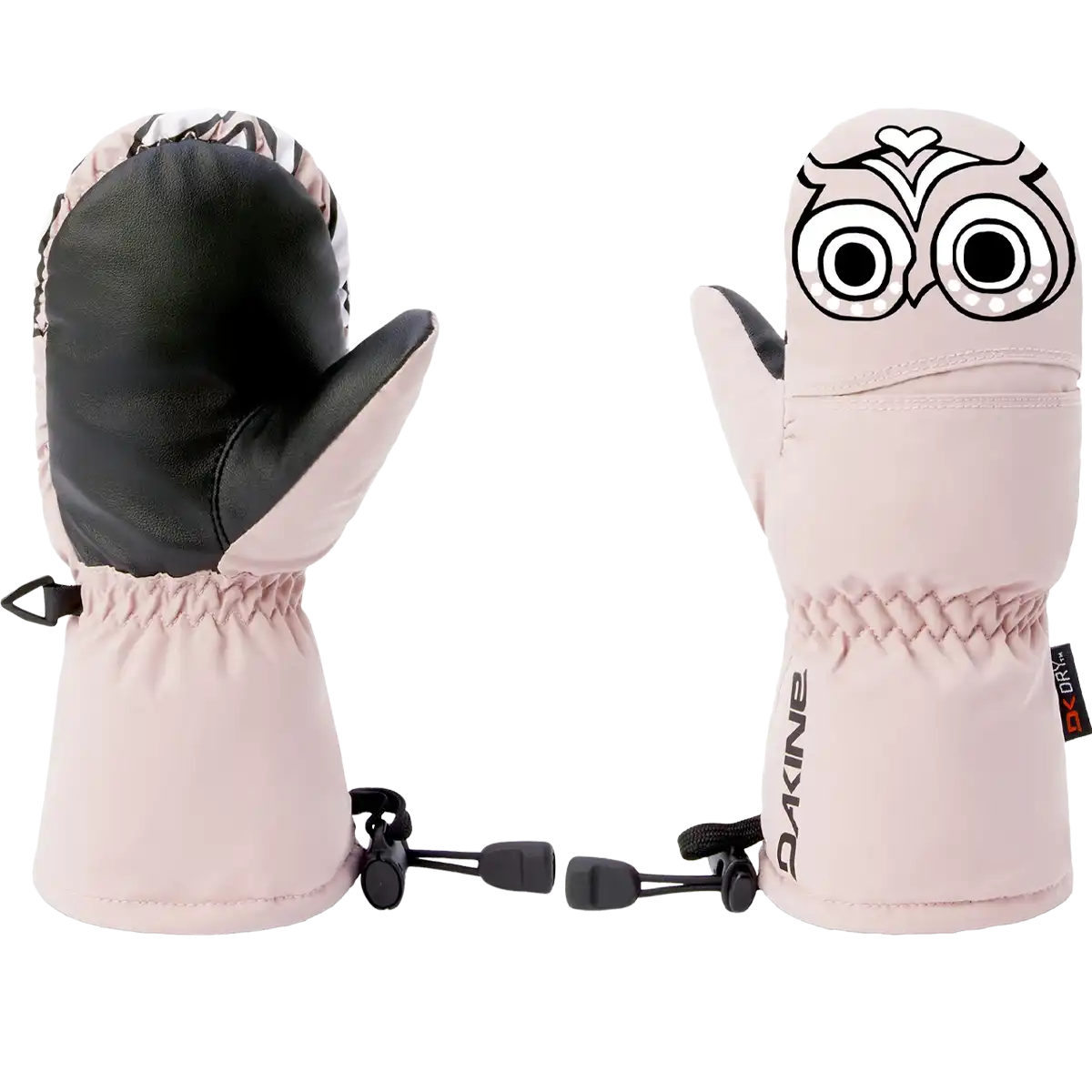 Youth Toddler Scrambler Mitt
