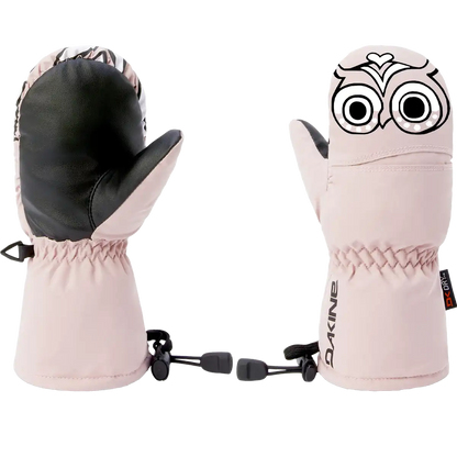 Youth Toddler Scrambler Mitt