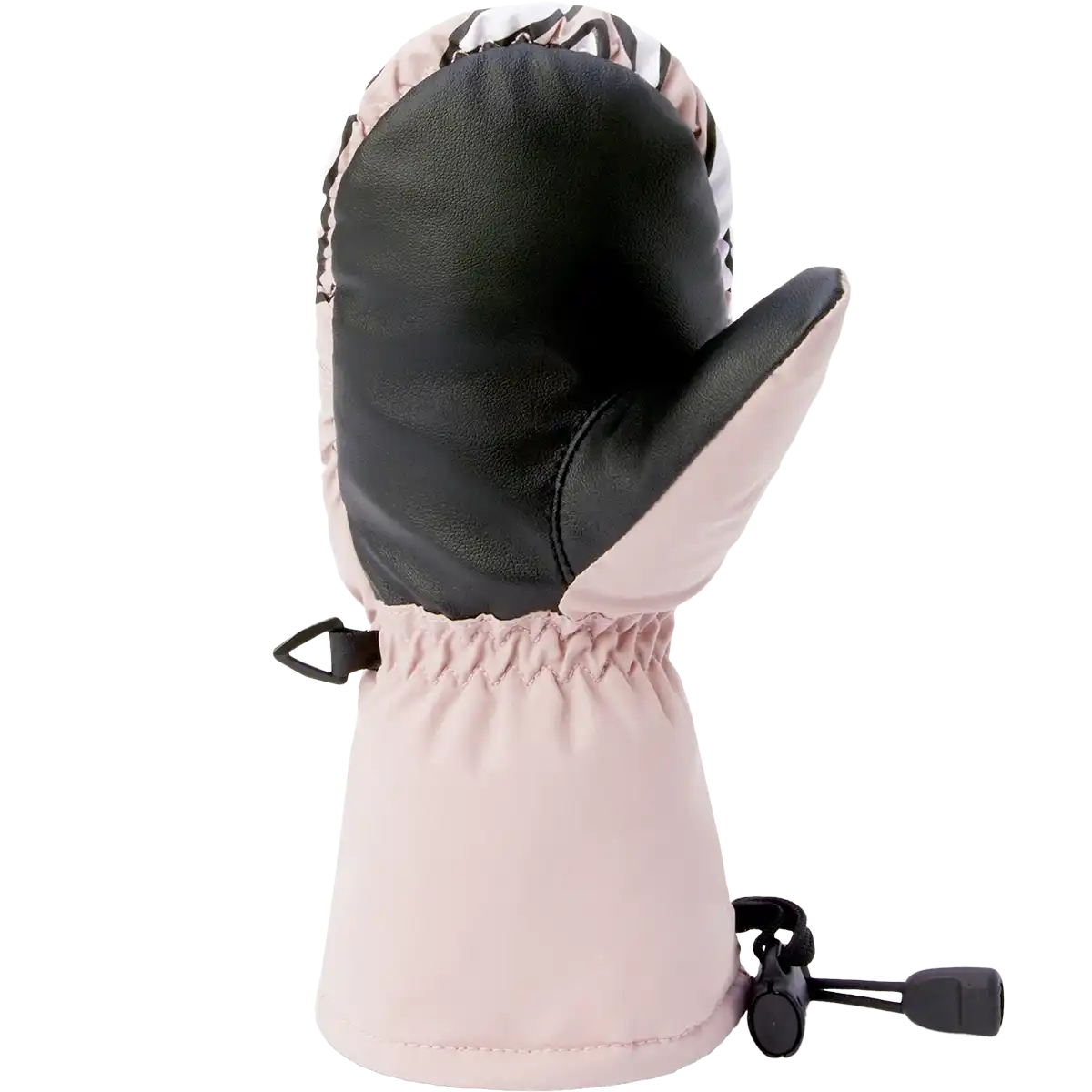 Youth Toddler Scrambler Mitt