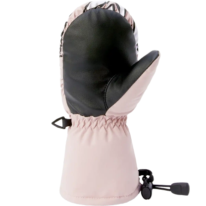 Youth Toddler Scrambler Mitt