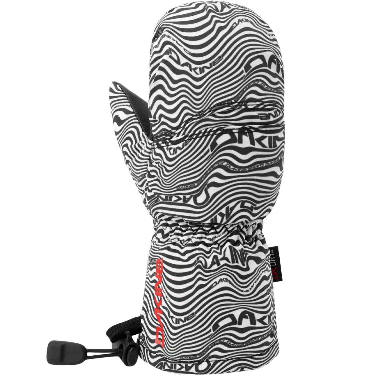 Youth Toddler Scrambler Mitt