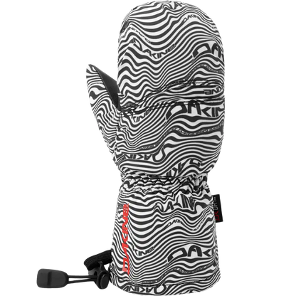 Youth Toddler Scrambler Mitt