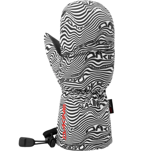 Youth Toddler Scrambler Mitt