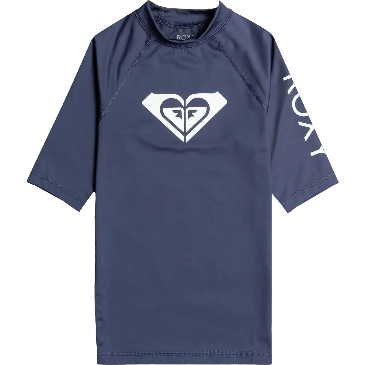 Youth Whole Hearted Short Sleeve