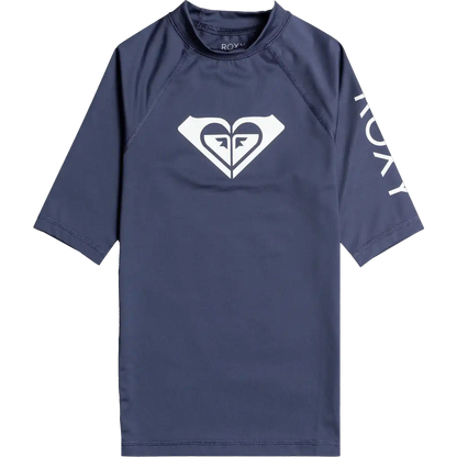 Youth Whole Hearted Short Sleeve