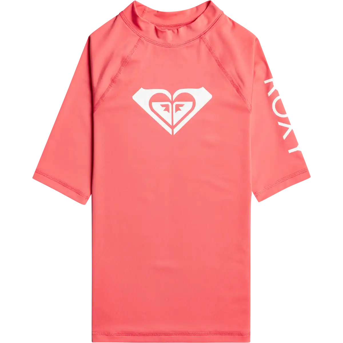 Youth Whole Hearted Short Sleeve
