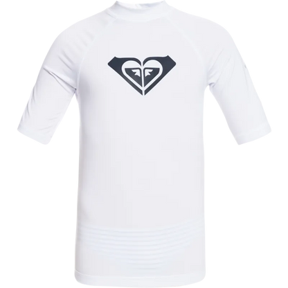 Youth Whole Hearted Short Sleeve