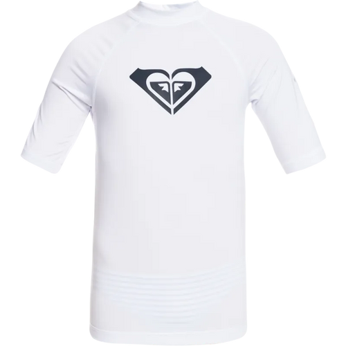 Youth Whole Hearted Short Sleeve